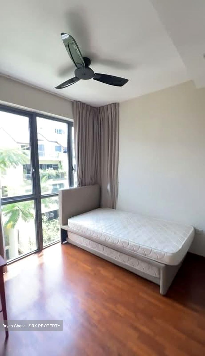 Palm Isles (D17), Condominium #577150881
